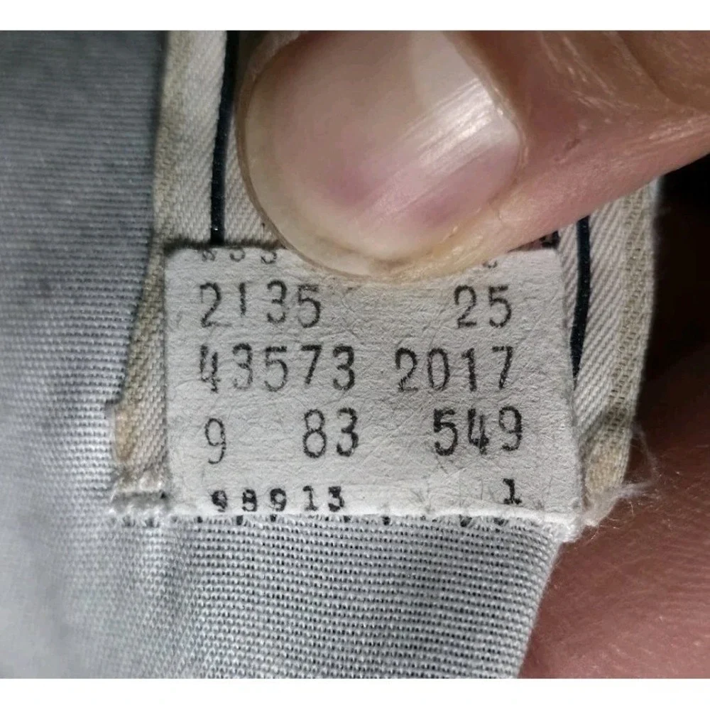 Levis vintage levi